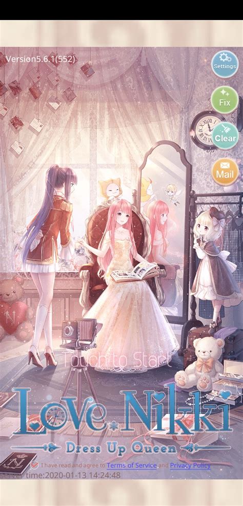 Love love nikki. Things To Know About Love love nikki. 
